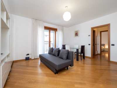 Appartamento in Vendita a Milano Viale Famagosta 59 Famagosta