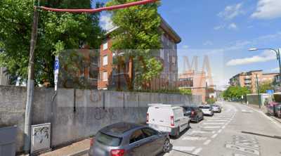Appartamento in Vendita a Venezia via Forte Marghera 119 b Mestre