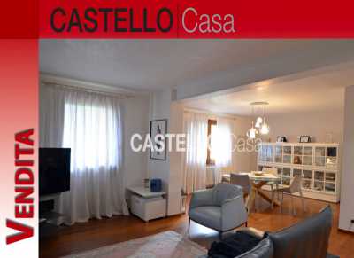 Appartamento in Vendita a Castelfranco Veneto via Giuseppe Verdi Castelfranco Veneto