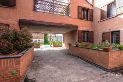 Villa a Schiera in Vendita a Sasso Marconi via San Lorenzo San Lorenzo