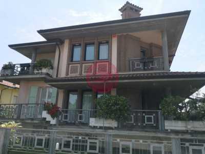 Villa in Vendita a Gambettola via Montegrappa Gambettola Gambettola