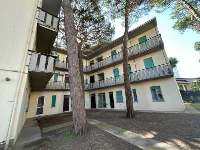Appartamento in Vendita a Comacchio via Giusti Lido Degli Estensi