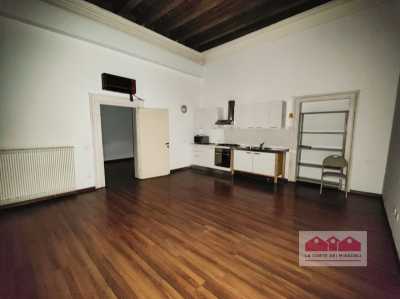 Appartamento in Affitto a Vicenza Contrà do Rode Centro Storico