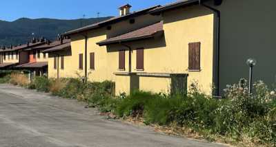 Villa a Schiera in Vendita a Monghidoro via a Vivaldi 11 Monghidoro
