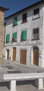 appartamento in Vendita a Civitella in Val di Chiana Via XXV Aprile 20