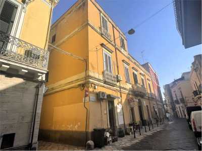 Appartamento in Affitto a Brindisi via p Santabarbara 30