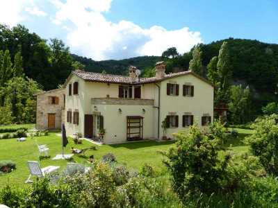 Villa in Vendita ad Urbino