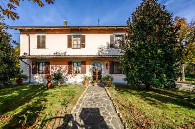 Villa in Vendita a Soliera via Gandolfa 38
