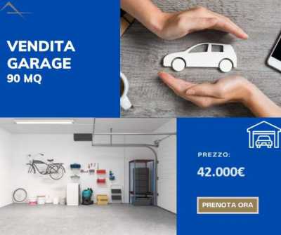 box posto auto in Vendita a Selvazzano Dentro Via Spalato