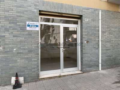 Ufficio in Affitto a Cosenza via Nicola Serra 42