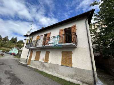 appartamento in Vendita a Roccaforte Ligure Via Capoluogo