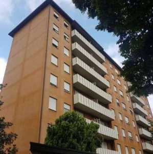 Appartamento in Vendita a Cinisello Balsamo via Corridoni 55a