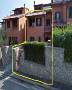 Appartamento in Vendita a Greve in Chianti Localetà Chiocchio via Pio la Torre 75c