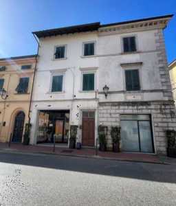 Appartamento in Vendita a Ponsacco via Guglielmo Marconi 4