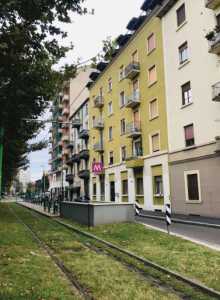 Appartamento in Vendita a Milano Viale Fulvio Testi 182