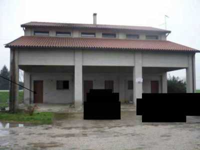 Villa Bifamiliare in Vendita a Villa Estense via Arzaron