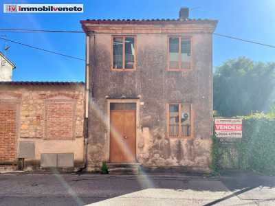 Villa a Schiera in Vendita a Lonigo via Roma