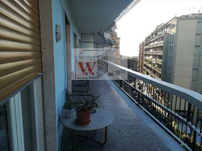 Appartamento in Vendita a Napoli Vomero