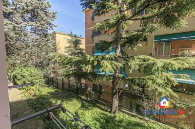 Appartamento in Vendita a Genova via Vernazza 30 San Martino