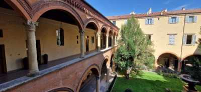 Appartamento in Affitto a Bologna via Garibaldi