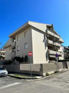 Appartamento in Vendita a Giulianova via Tripoli
