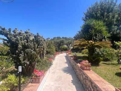 Villa in Vendita a Capri