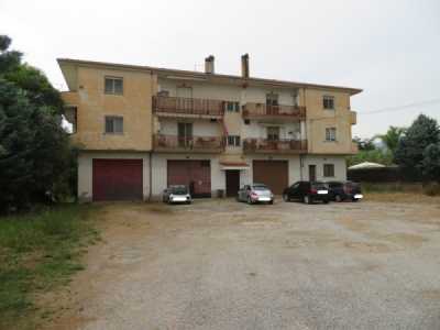 Appartamento in Vendita a Lamezia Terme via Aurelio Cassiodoro