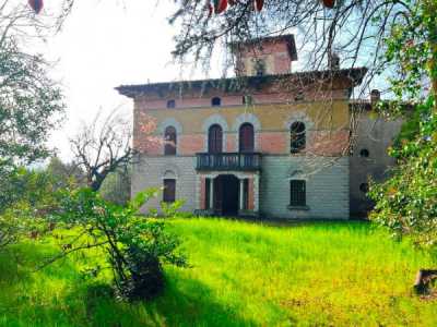 Villa in Vendita a Marano sul Panaro via Luigi Guerzoni