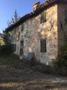 Rustico Casale in Vendita a Marano sul Panaro via Fondovalle