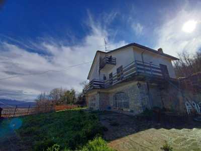Villa in Vendita a Laureana Cilento Viale San Martino 40