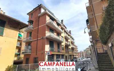 Appartamento in Vendita a Santa Margherita Ligure via Garibotti