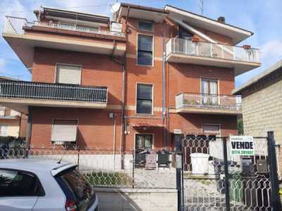 Appartamento in Vendita a Guidonia Montecelio via Campania