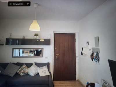 Appartamento in Vendita a Morlupo via Giulio Roncacci 29