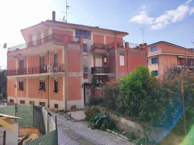 Appartamento in Vendita ad Albano Laziale via Giuseppe Verdi 18
