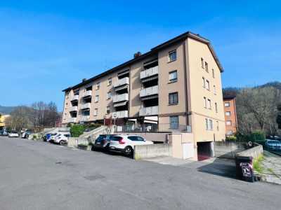 Appartamento in Vendita a Monte San Pietro via Palmiro Togliatti 6