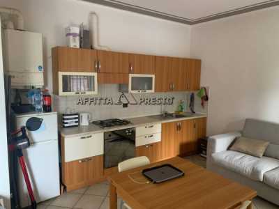 Appartamento in Affitto a Forlì via Trento