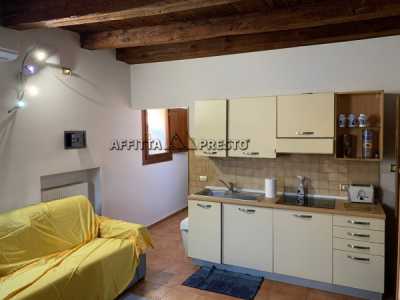 Appartamento in Affitto a Forlì Piazza del Carmine 10