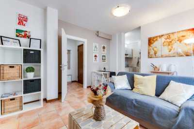 Appartamento in Affitto a Forlì via Maceri Malta