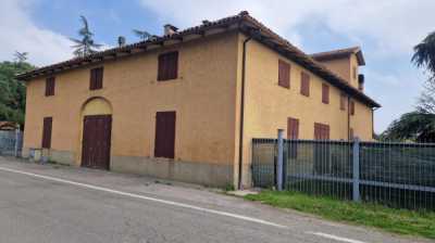 Villa in Vendita a Bologna via Casteldebole