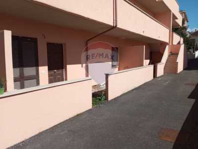 Appartamento in Vendita a Marino via Nettunense 108