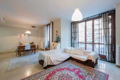 Appartamento in Vendita a Milano Viale Carlo Troya 10