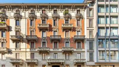 Appartamento in Vendita a Milano via Mauro Macchi