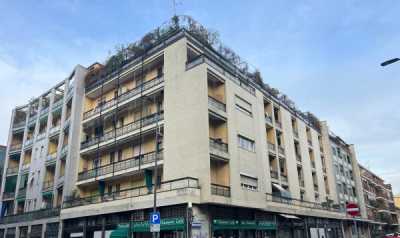 Appartamento in Vendita a Milano via Francesco de Sanctis 47