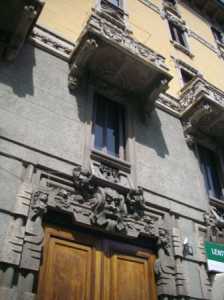 Appartamento in Affitto a Milano Piazza Riccardo Wagner