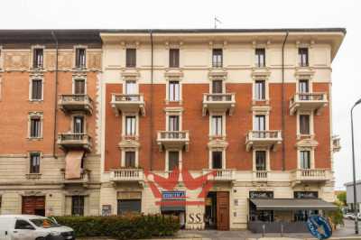 Appartamento in Affitto a Milano via Giacomo Watt 2