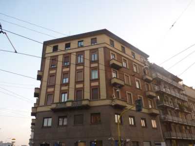 Appartamento in Affitto a Milano via Ruggero Leoncavallo 30