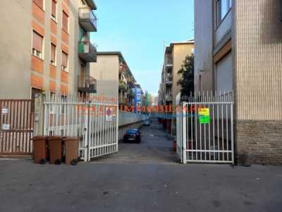 Box Garage in Affitto a Milano Milano via Privata Fonzaso 5