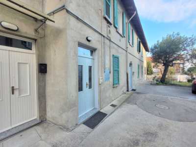 Appartamento in Vendita a Como via San Giovanni da Meda