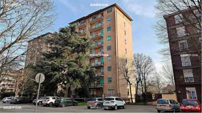 Appartamento in Vendita ad Abbiategrasso via Vespucci 24