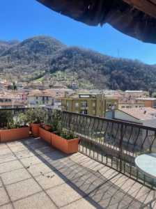 Appartamento in Vendita a Villa Carcina via Fucine 12